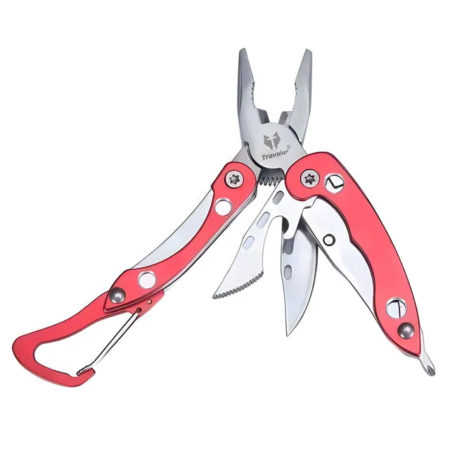 10 in 1 SideClip Multi Tool