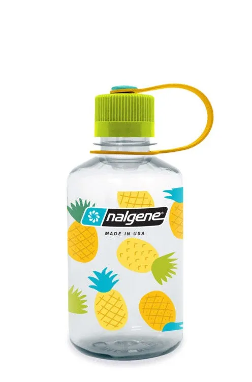 16oz Narrow Mouth Sustain Water Bottle