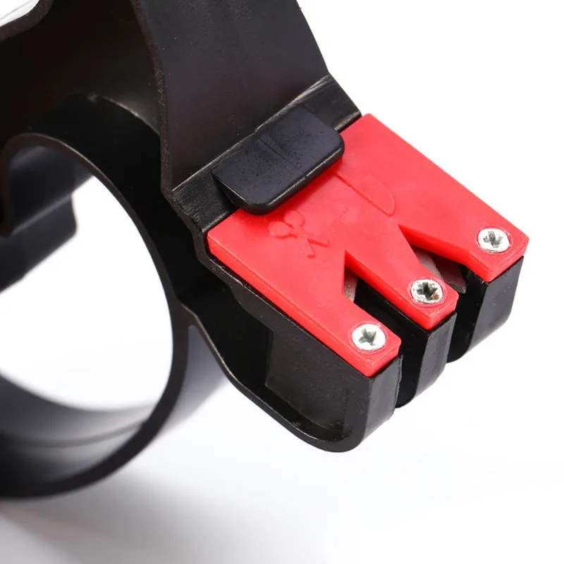 2 In 1 Knife Sharpener