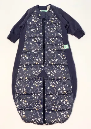 2.5 tog sleep suit bag - Size 2-12 months
