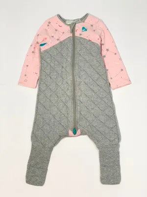 2.5 tog sleep suit - Size 6-12 months
