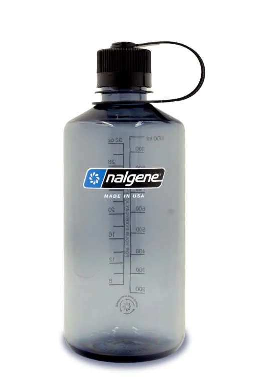 32oz Narrow Mouth Sustain Water Bottle