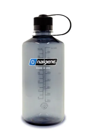 32oz Narrow Mouth Sustain Water Bottle