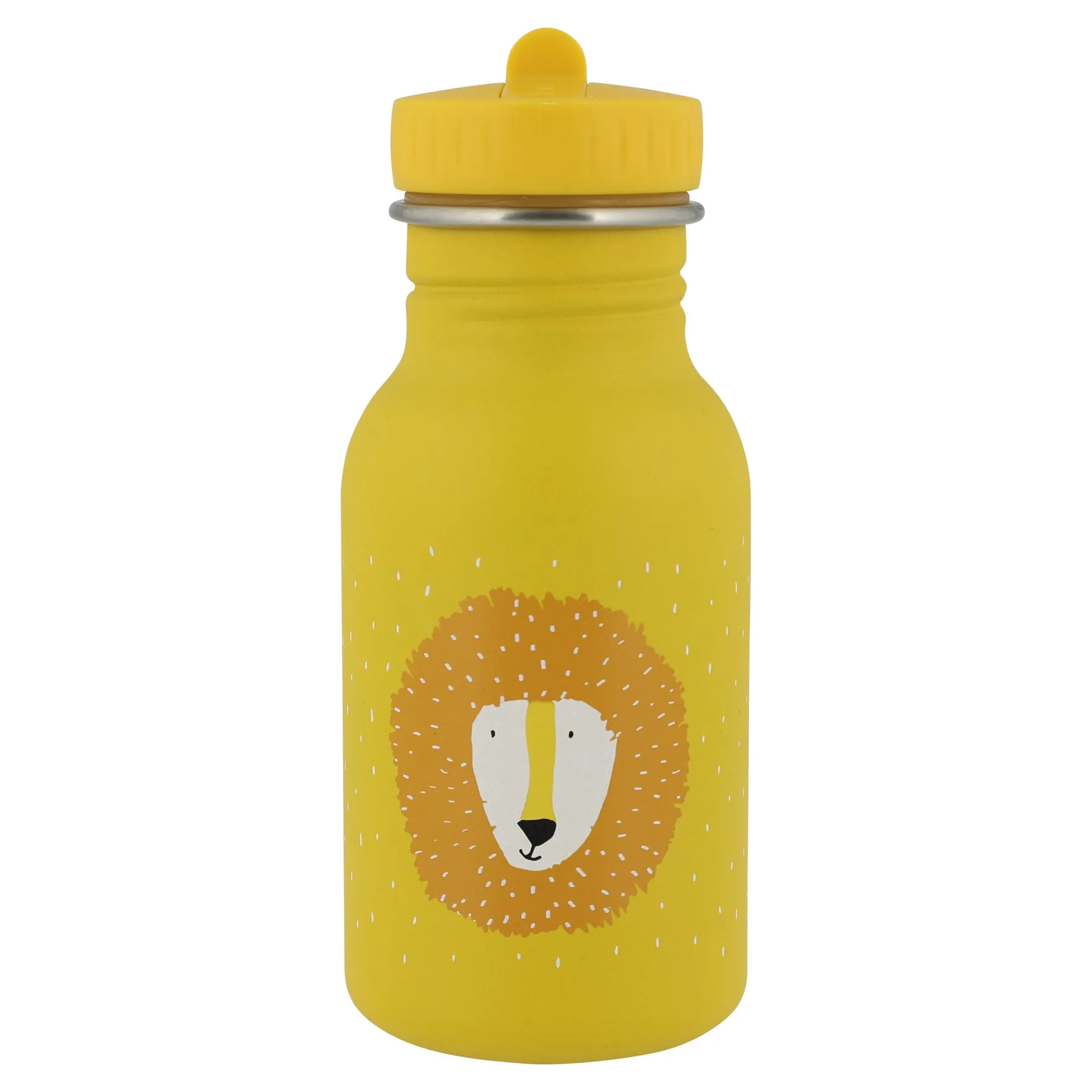 (40-213) Bottle Trixie 350ml - Mr. Lion