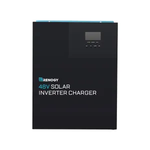 48V 3500W Solar Inverter Charger