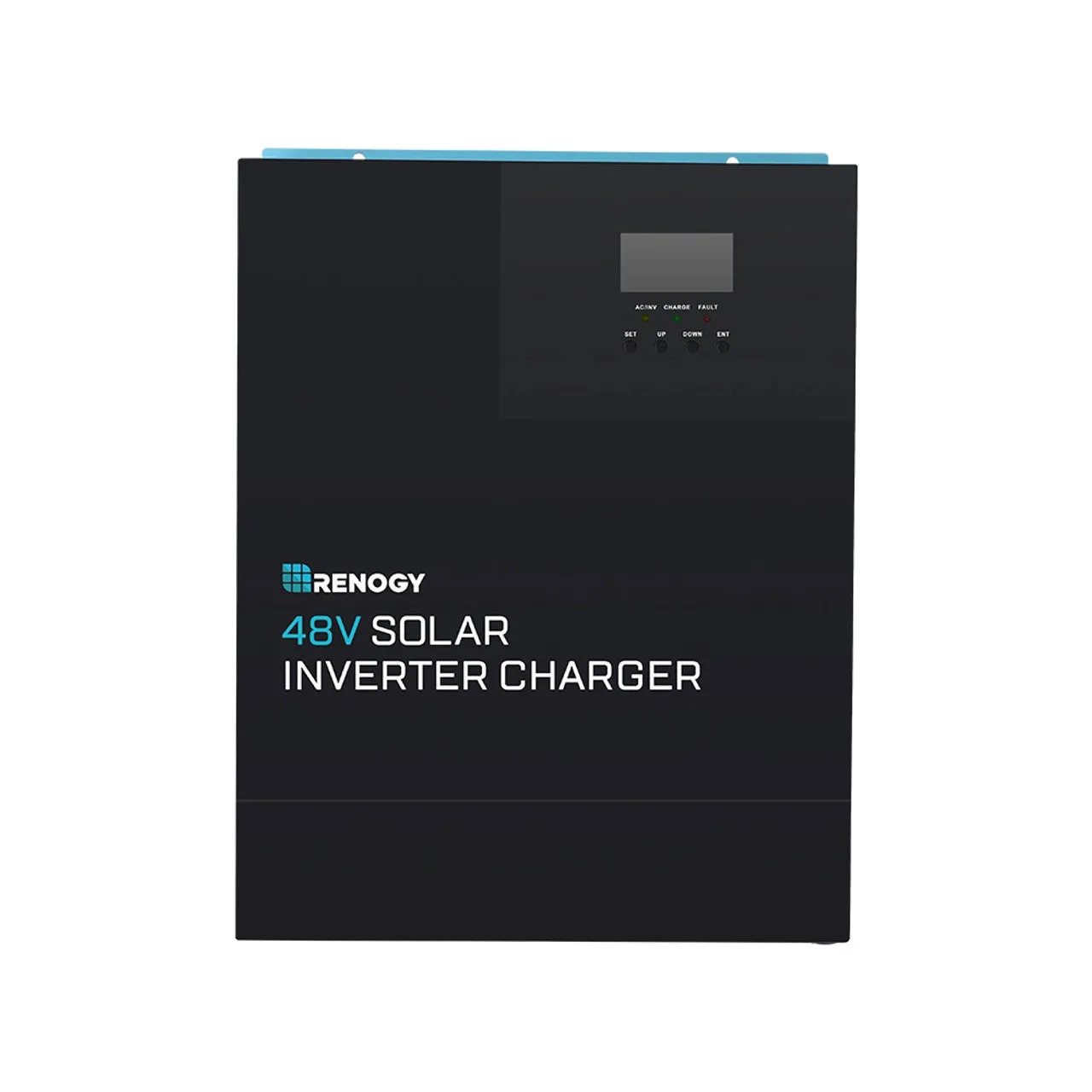 48V 3500W Solar Inverter Charger