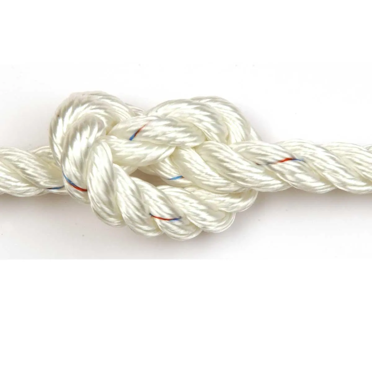 6mm 3 Strand Polyester Rope