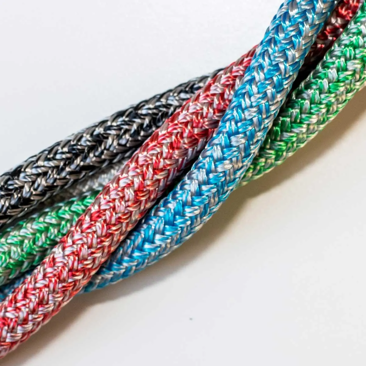 6mm Dyneema Cruise Rope