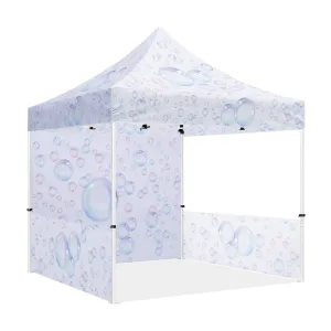 ABLEM8CANOPY 10x10 Bubble Tent Pop Up Canopy