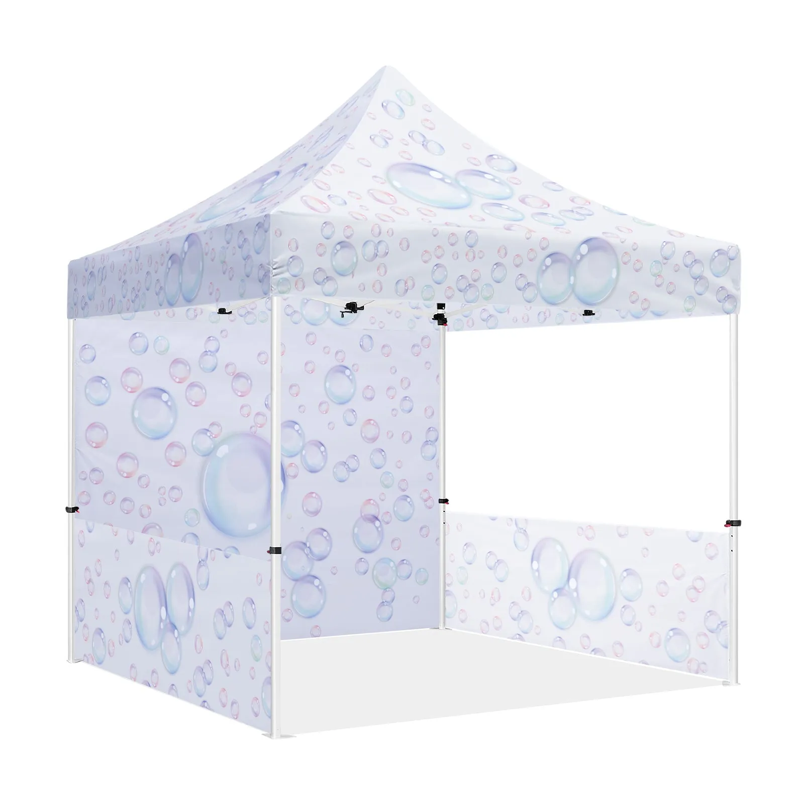 ABLEM8CANOPY 10x10 Bubble Tent Pop Up Canopy