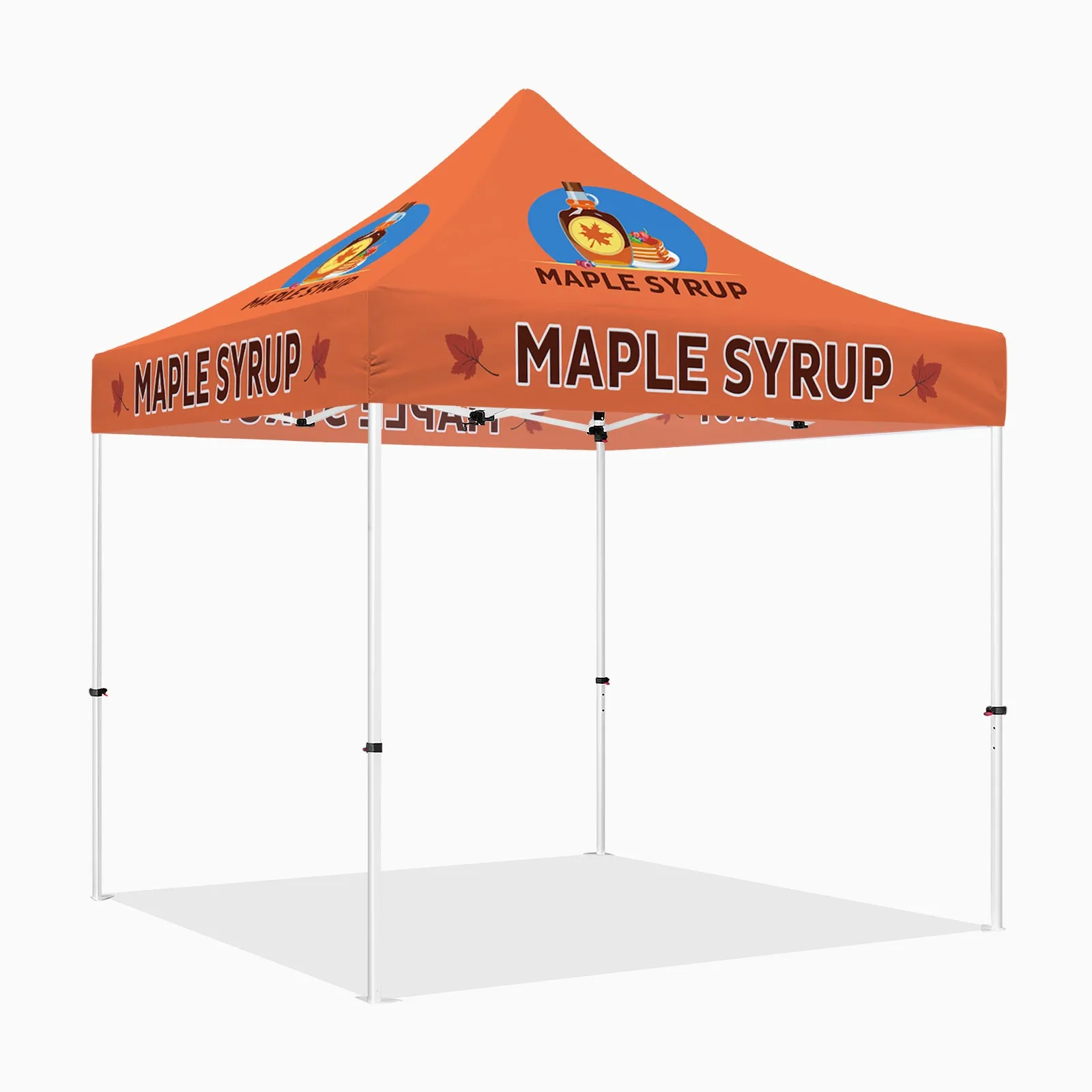 ABLEM8CANOPY Maple Syrup 10x10 Canopies Tents for Sale