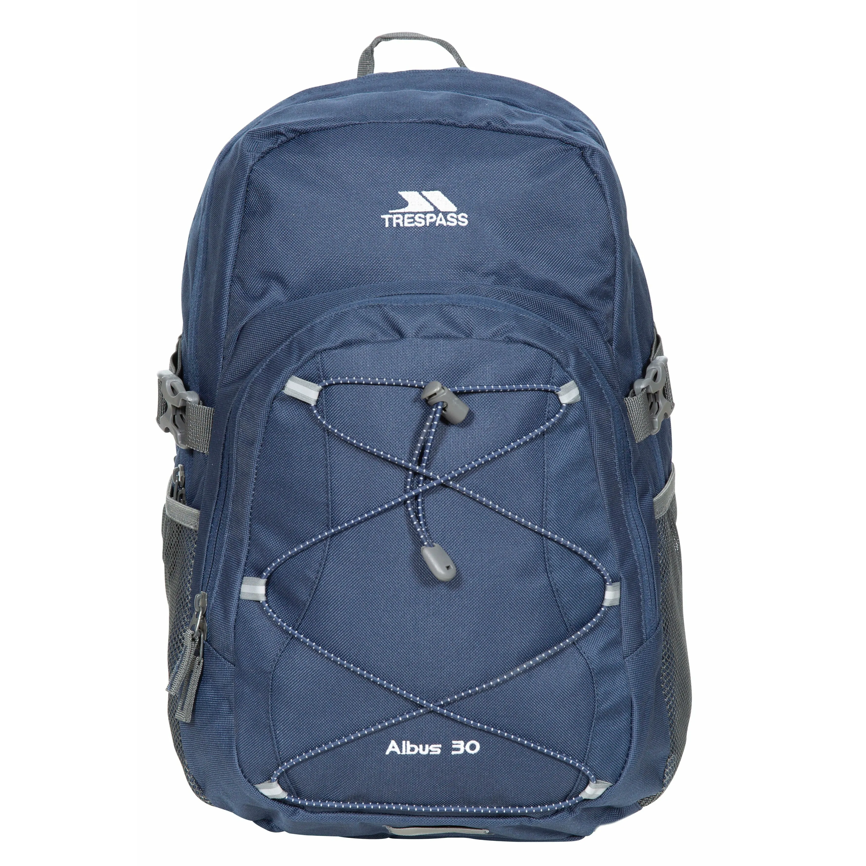 Albus 30 Litre Backpack in Navy