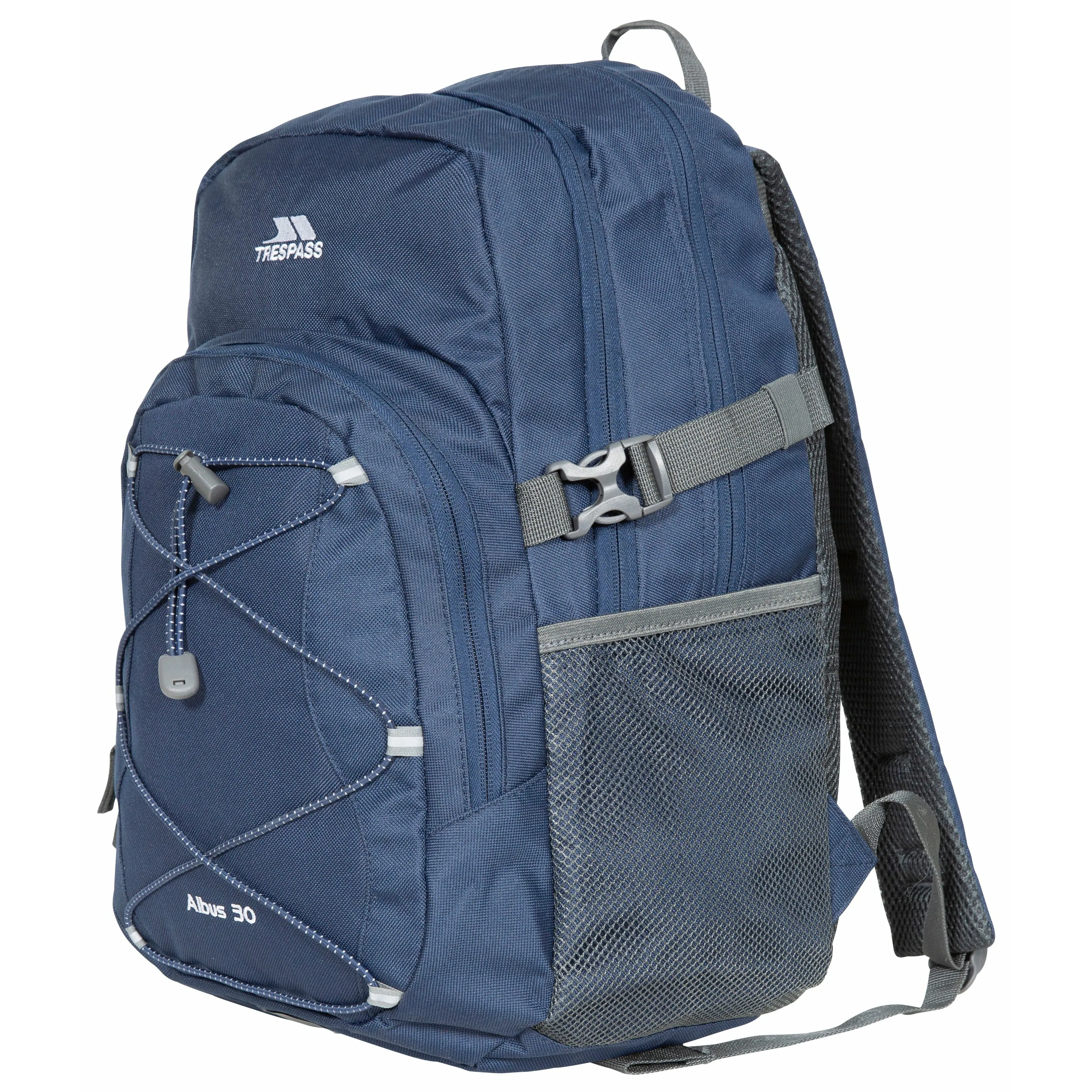 Albus 30 Litre Backpack in Navy