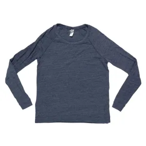 Alternative Apparel Slouchy Pullover - Women's