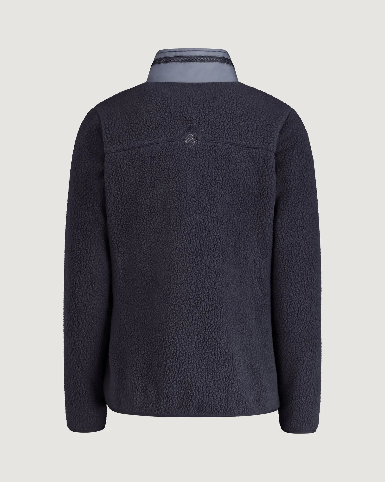 Baffin Island Women's Fleece Jacket - Meteor