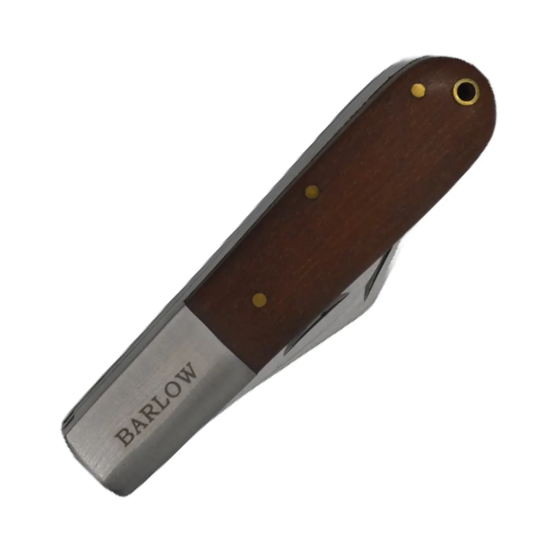 Barlow Pocket Knife