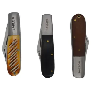 Barlow Pocket Knife