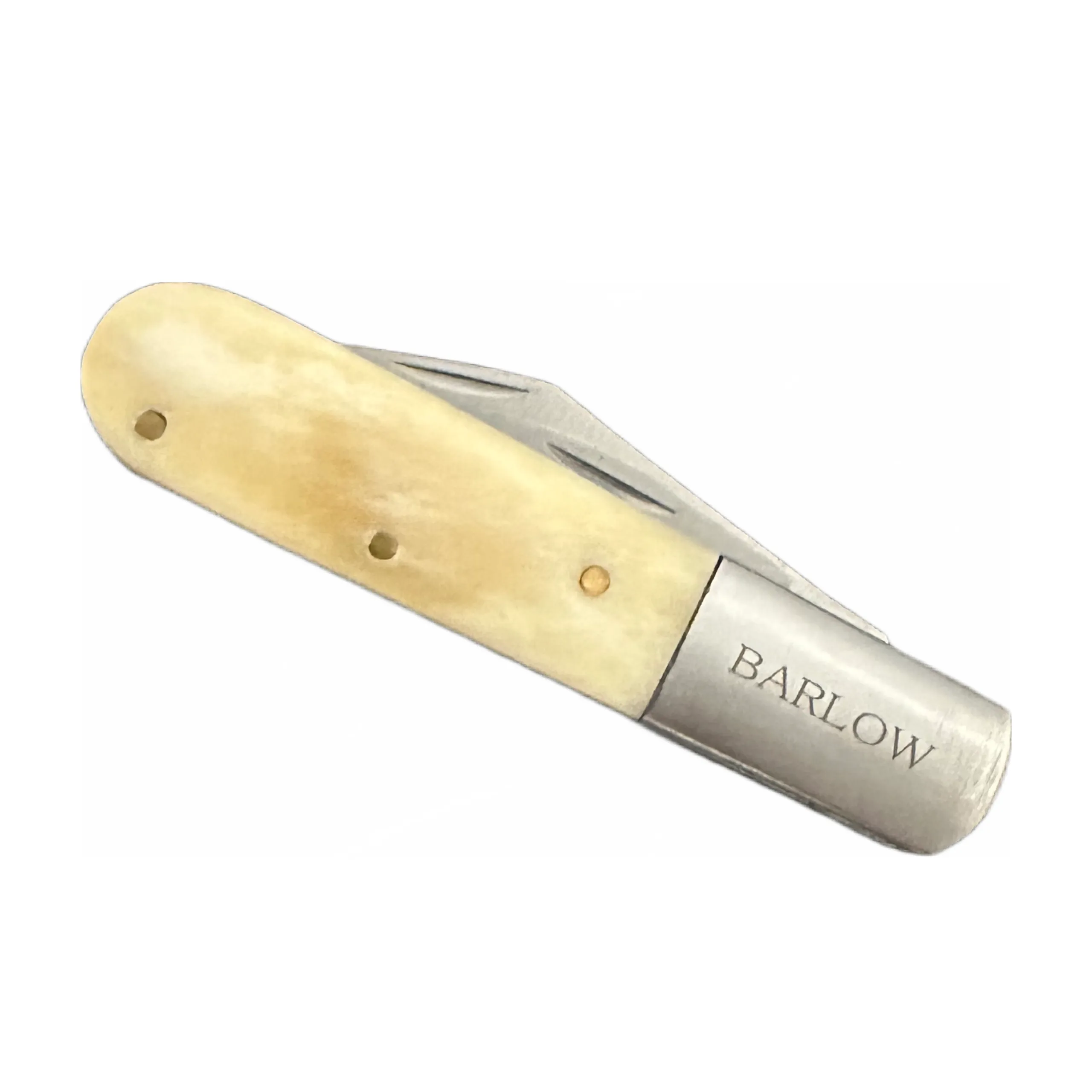 Barlow Pocket Knife