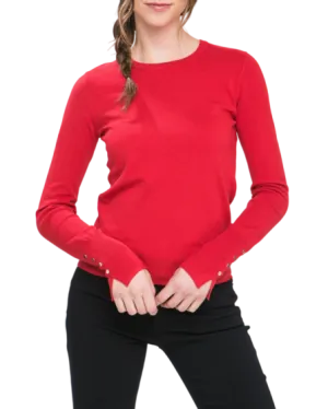 Base Sweater