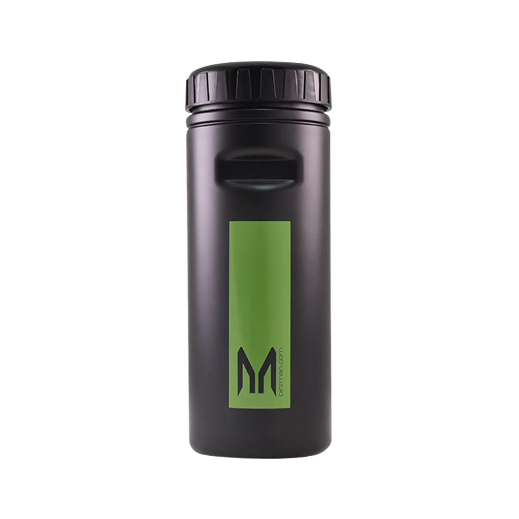 BIRZMAN TOOL BOTTLE 750ML