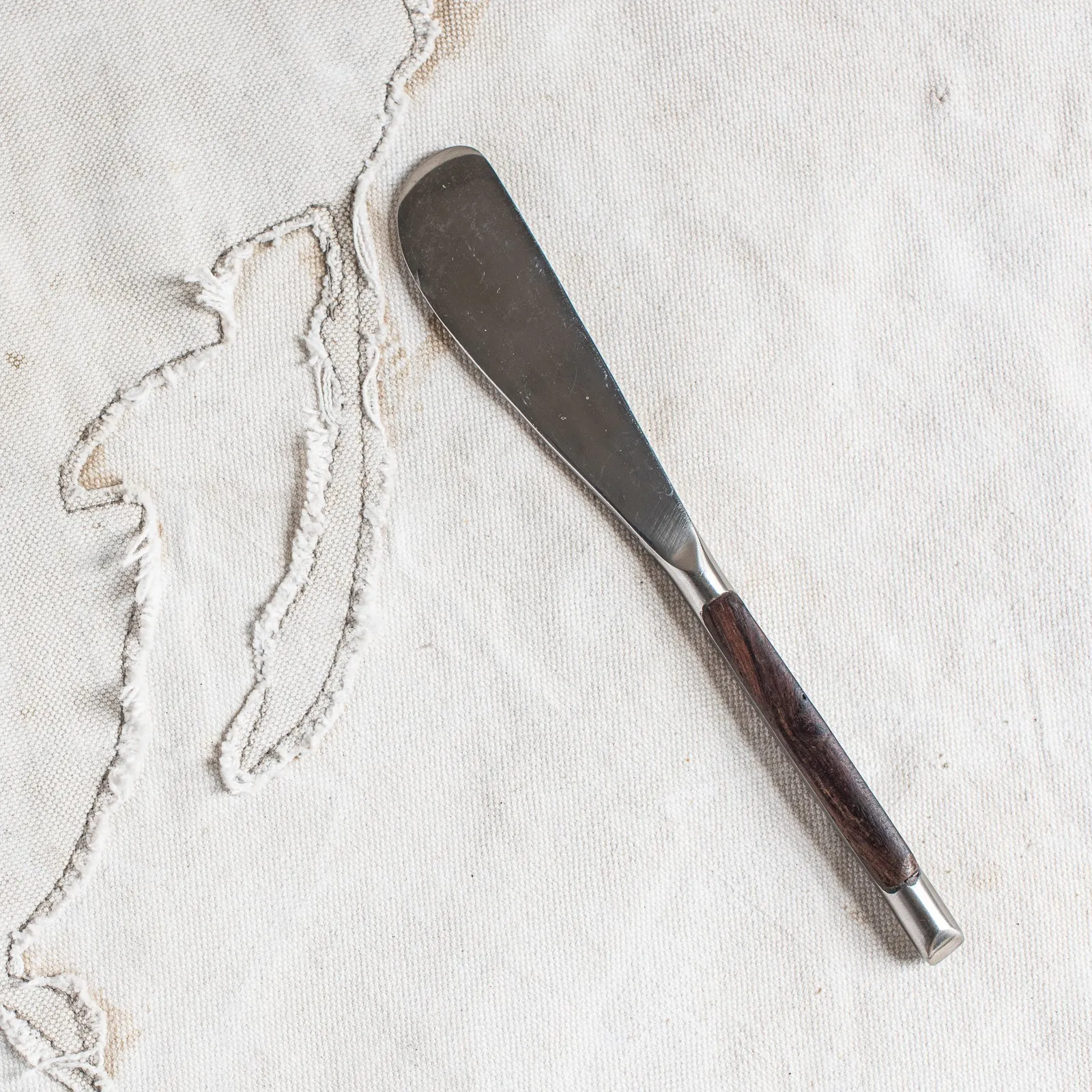 Cheese and Pate Knives