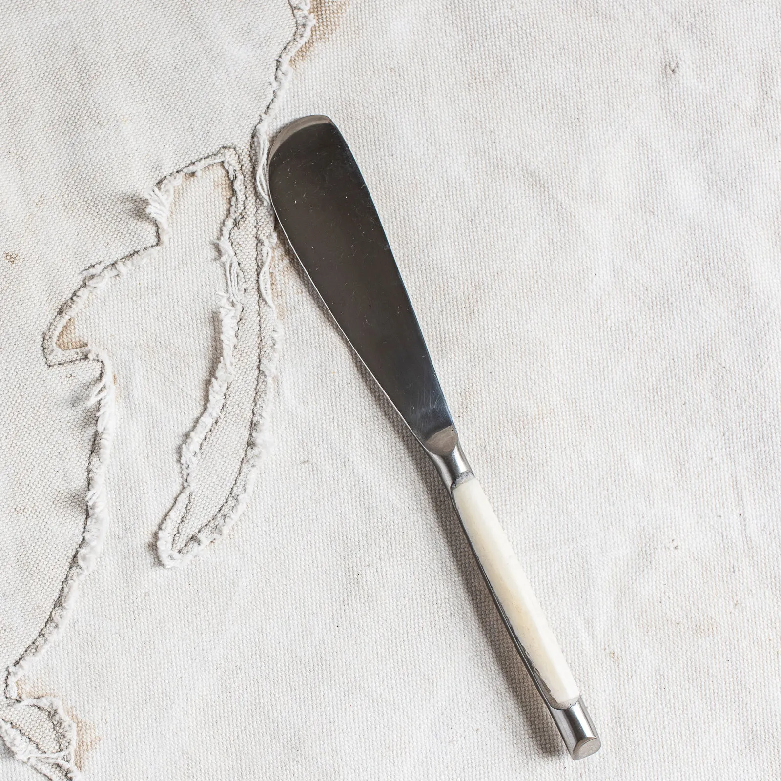 Cheese and Pate Knives