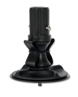 Chinook 1 Bolt Rubber Mast Base