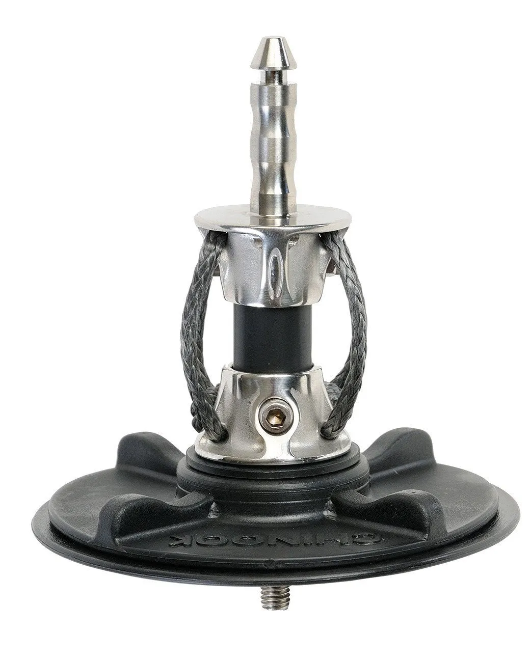Chinook 1-Bolt Tendon Mast Base w/ Euro-Pin EX