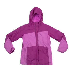 Columbia Arctic Trip II Interchange Jacket - Girls'