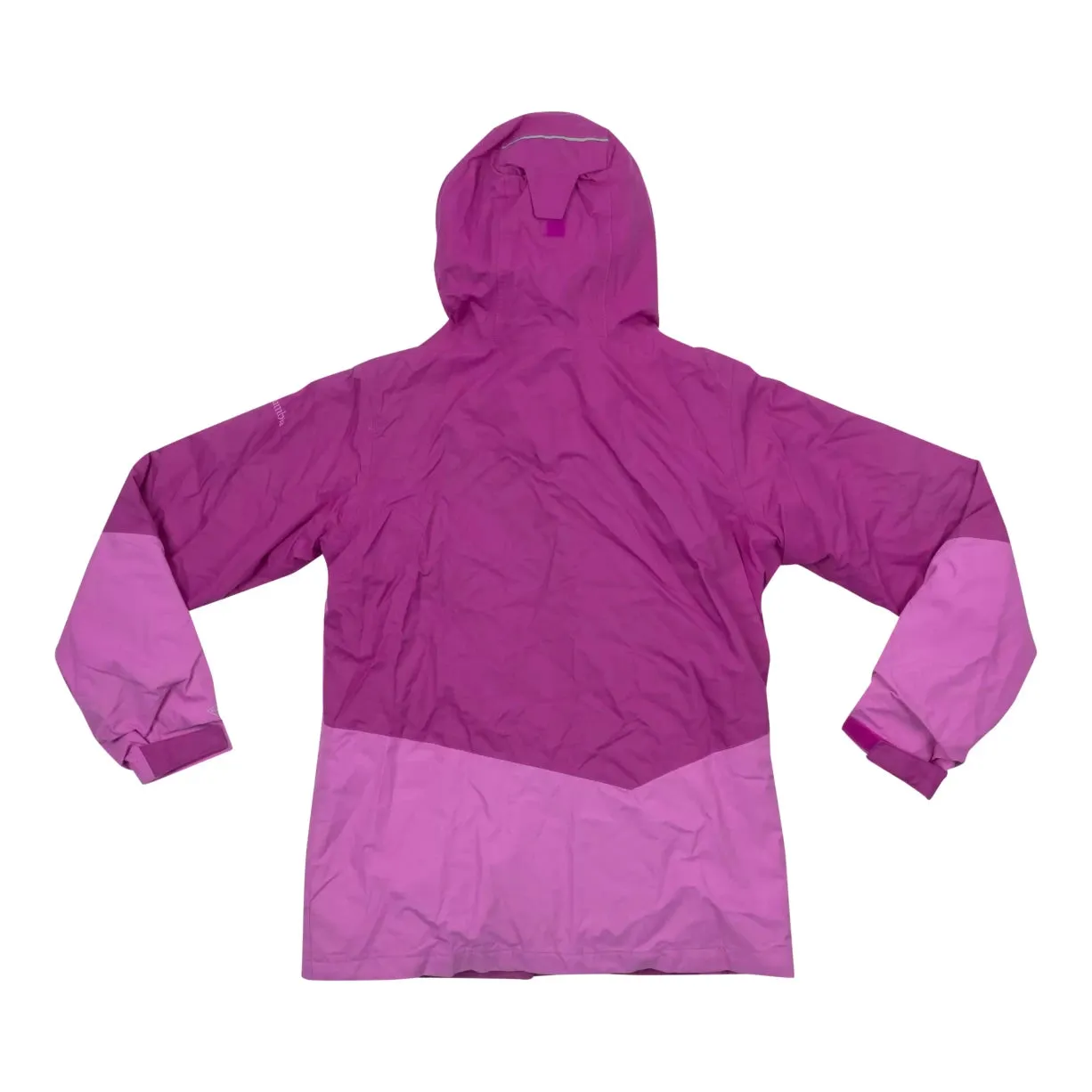 Columbia Arctic Trip II Interchange Jacket - Girls'