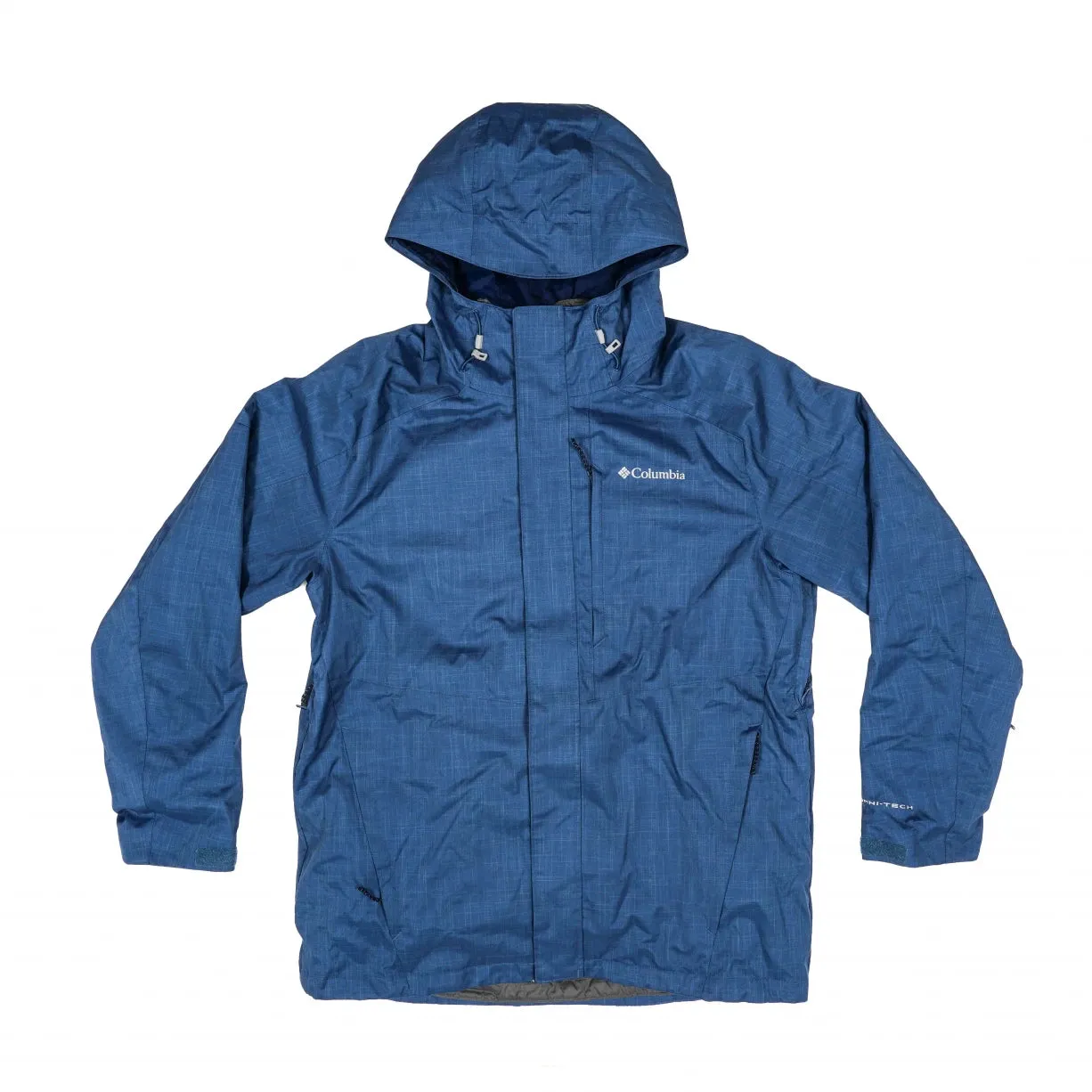 Columbia Interchange 3-in-1 Jacket - Men's