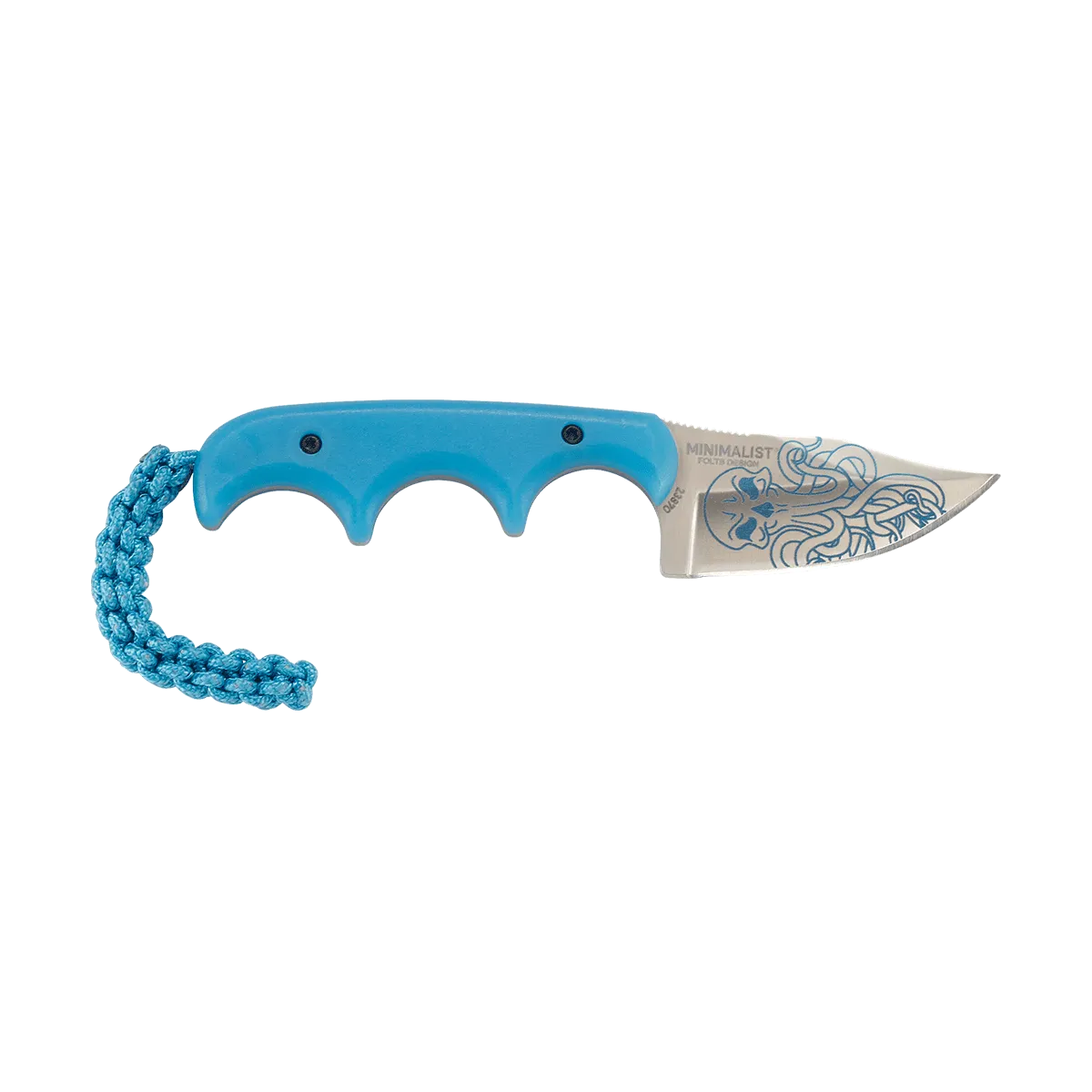 CRKT MINIMALIST BOWIE CTHULHU