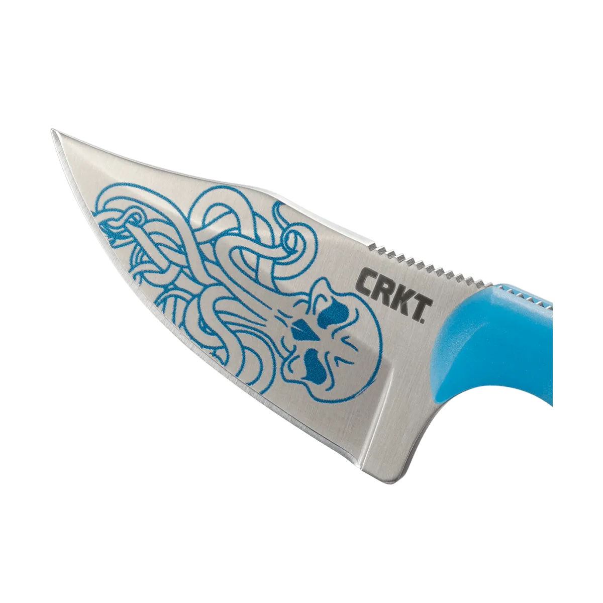 CRKT MINIMALIST BOWIE CTHULHU