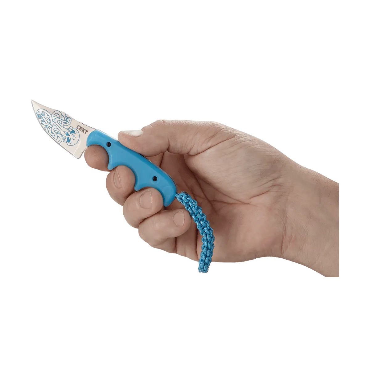 CRKT MINIMALIST BOWIE CTHULHU