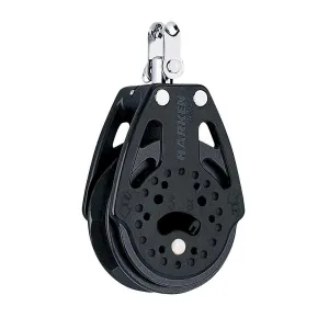 D-Zero Harken Ratchet Block