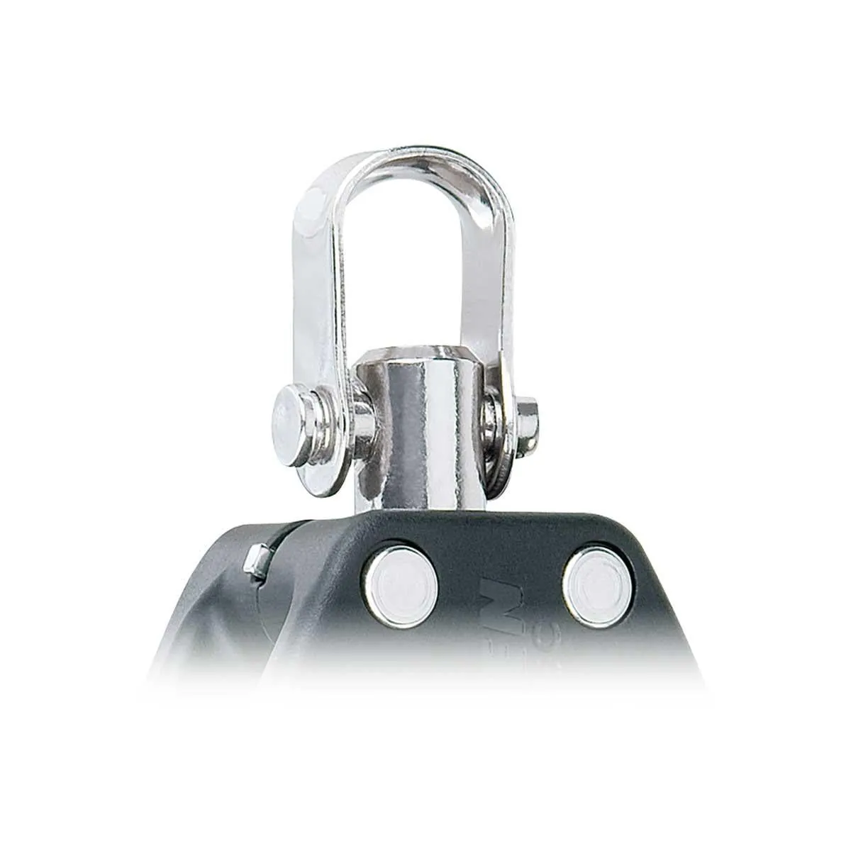 D-Zero Harken Ratchet Block
