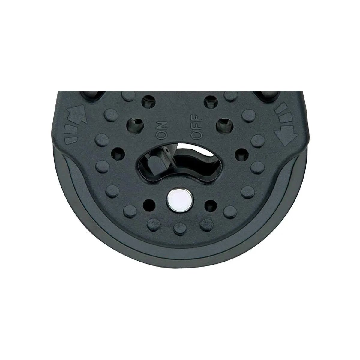 D-Zero Harken Ratchet Block