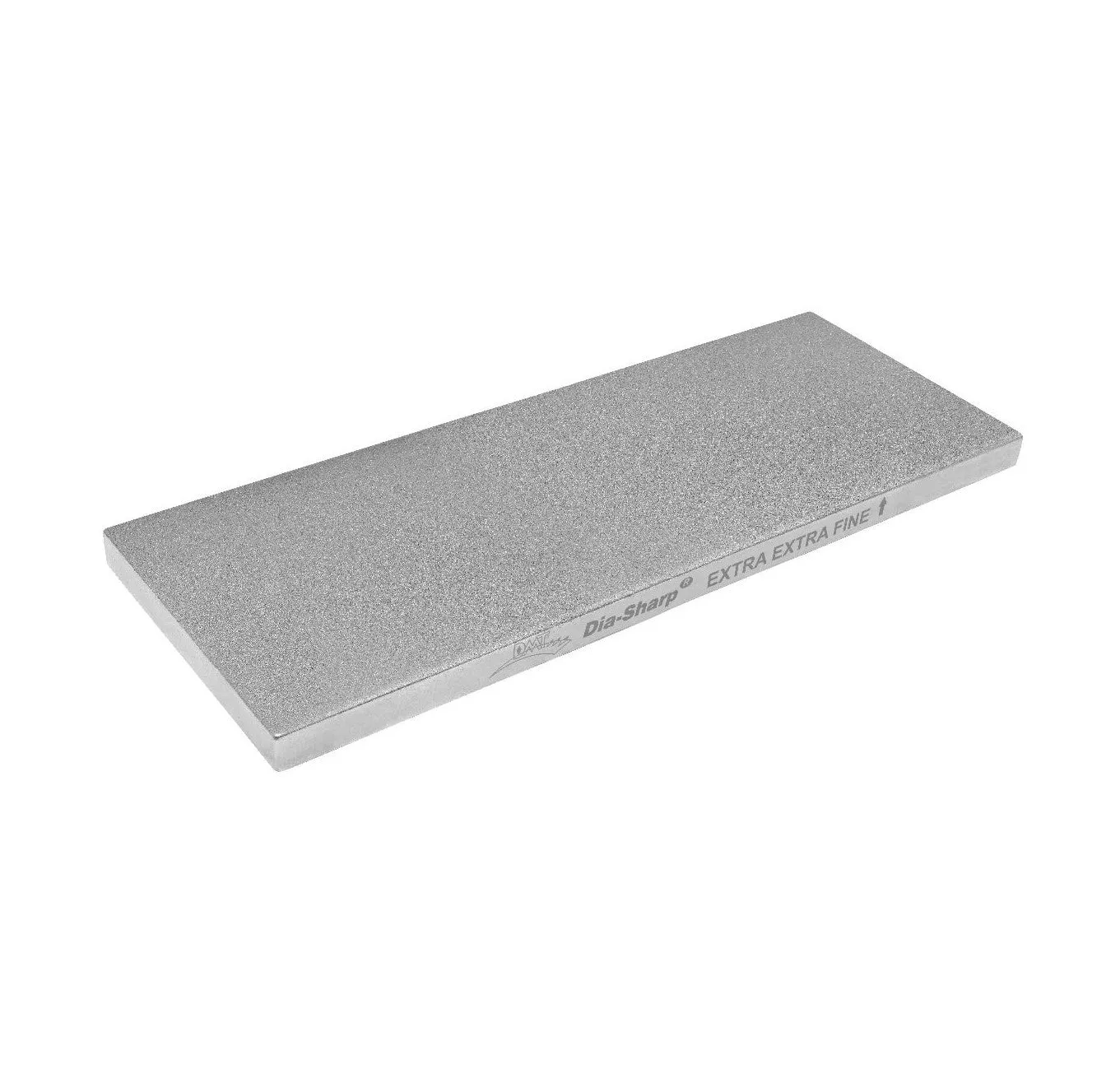 DMT | 8" Dia-Sharp® Bench Stone, Extra-Extra-Fine D8EE