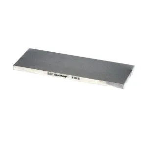 DMT | 8" Dia-Sharp® Bench Stone Fine D8F