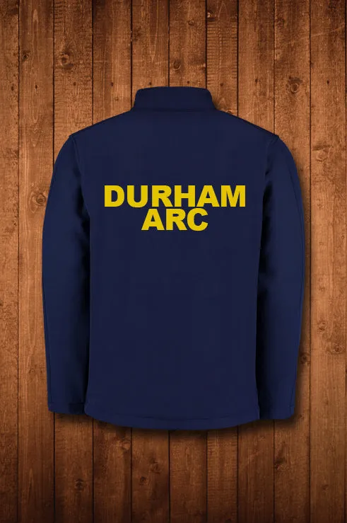 DURHAM A.R.C. Splash Jacket