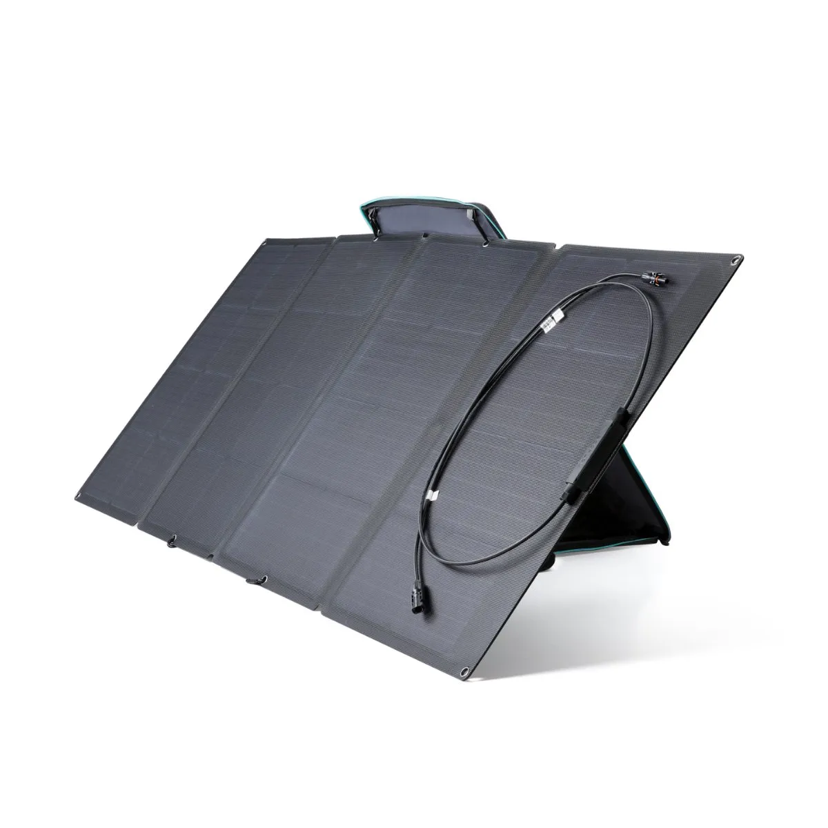 EcoFlow DELTA   1x 110W Solar Panel