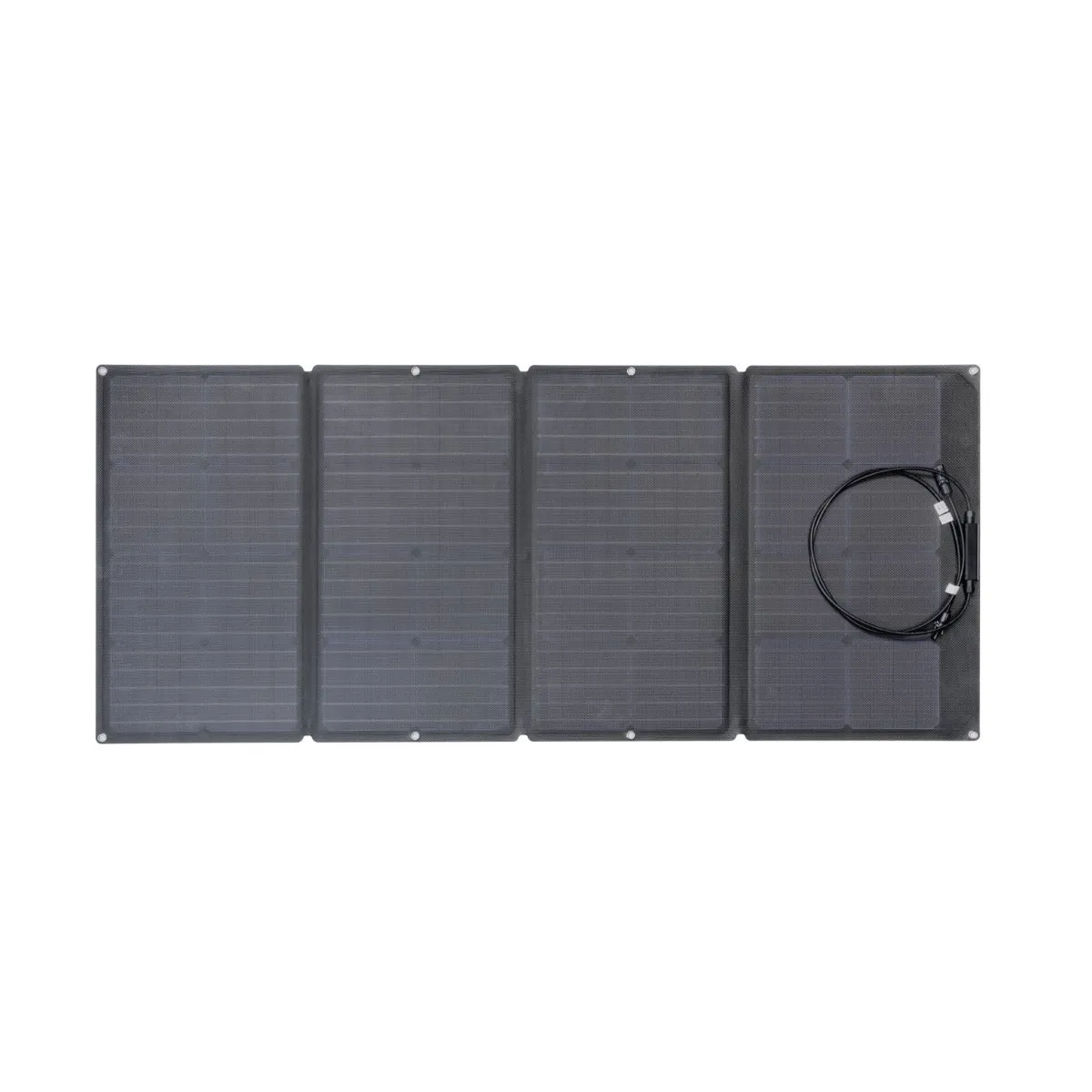 EcoFlow DELTA   1x 110W Solar Panel