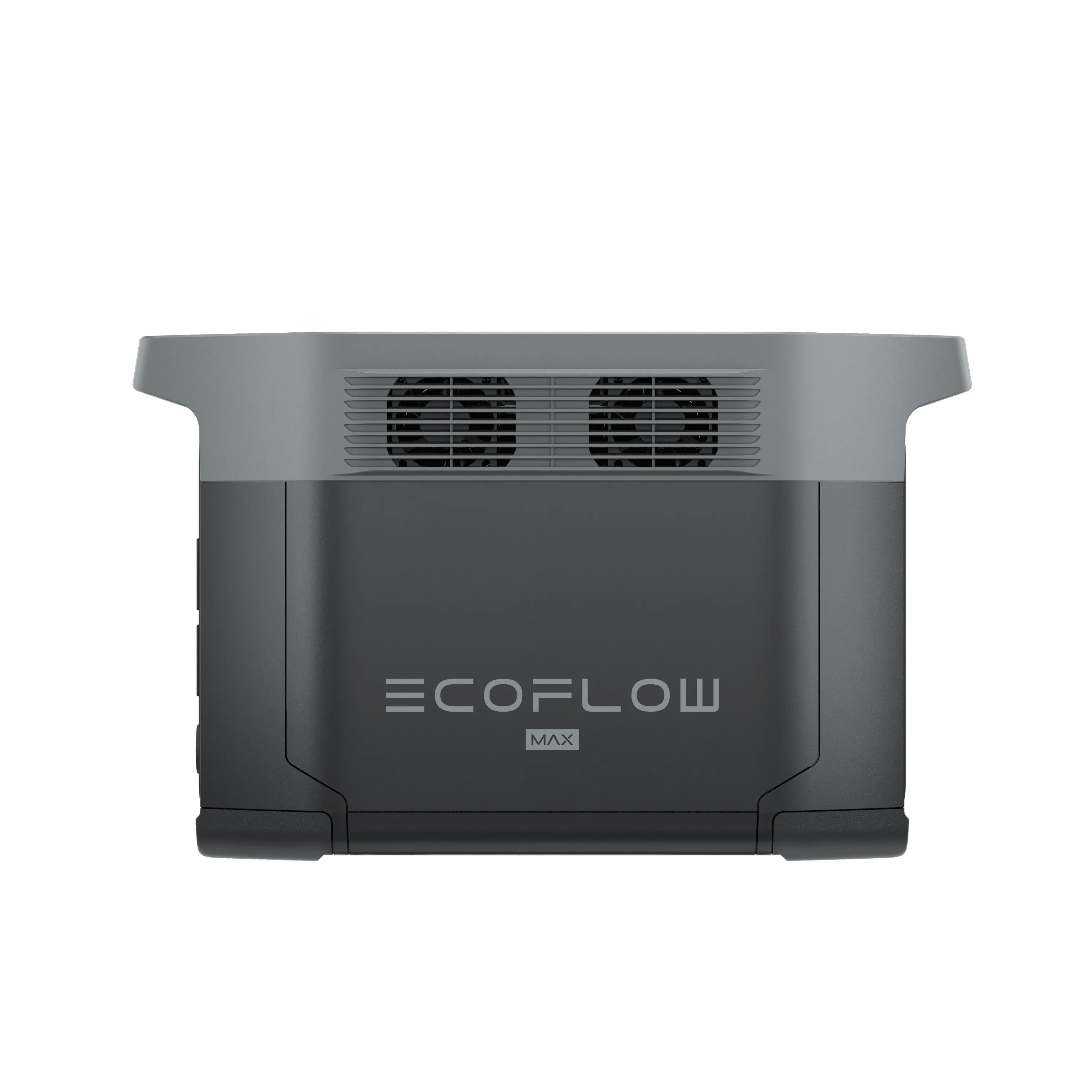 EcoFlow DELTA 2 MAX Portable Power Station Solar Generator