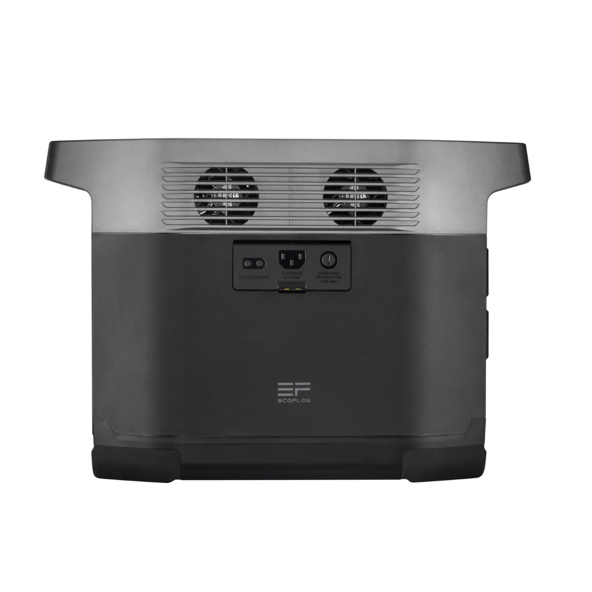 EcoFlow DELTA   2x 110W Solar Panel