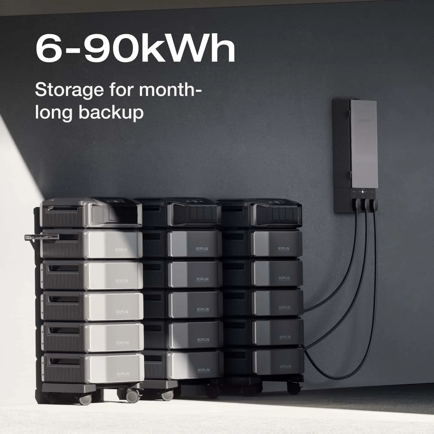 EcoFlow DELTA Pro Ultra   DELTA Pro Ultra Battery
