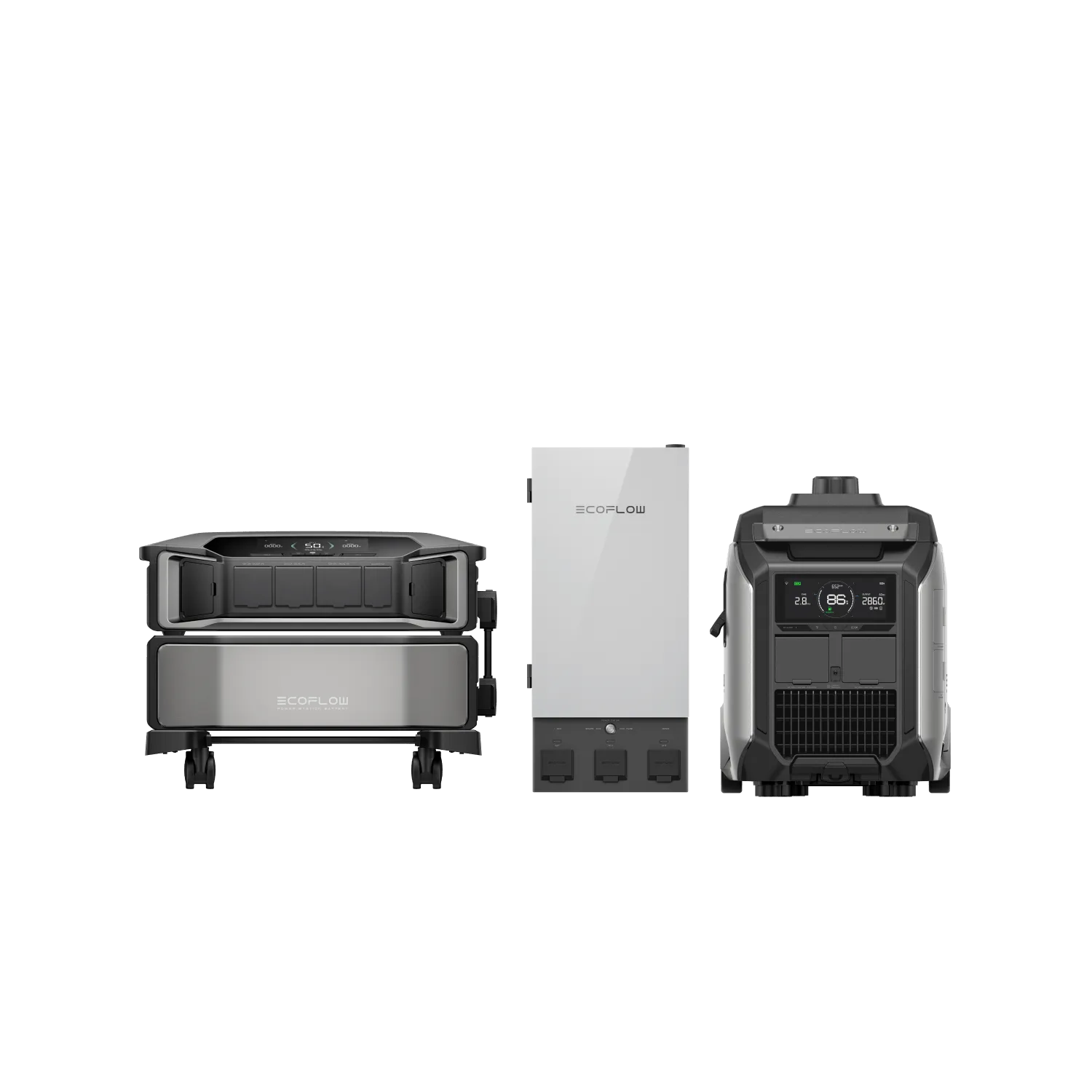 EcoFlow DELTA Pro Ultra   DELTA Pro Ultra Battery