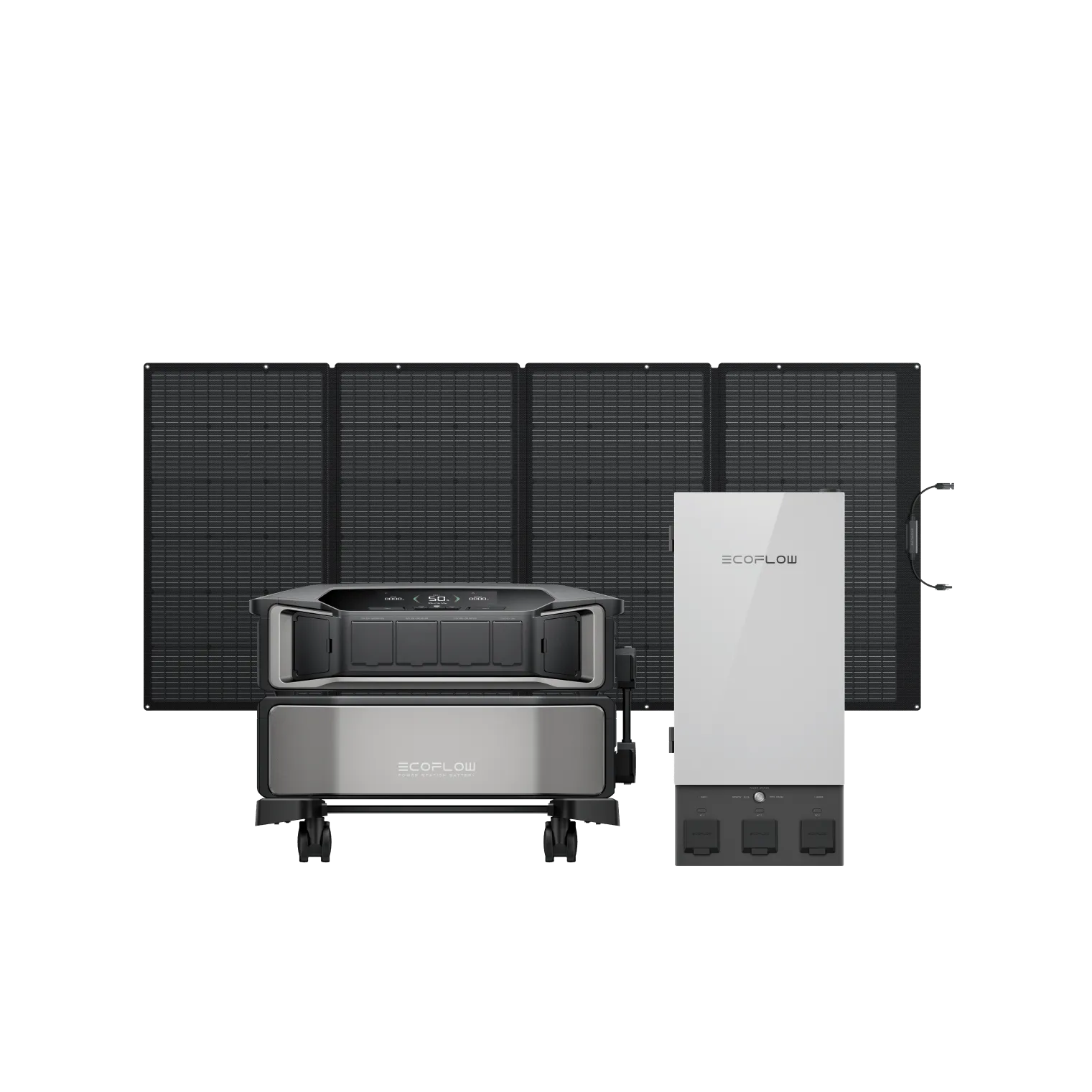EcoFlow DELTA Pro Ultra   DELTA Pro Ultra Battery