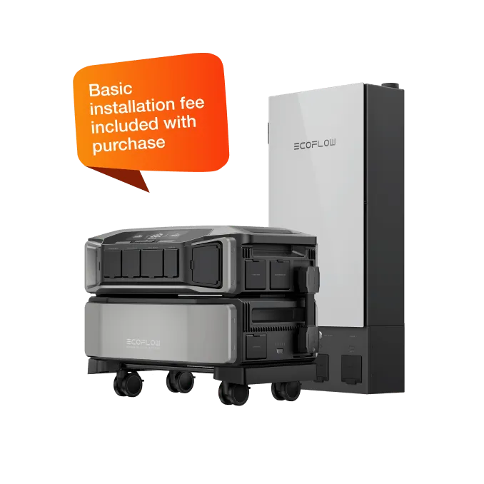 EcoFlow DELTA Pro Ultra   DELTA Pro Ultra Battery