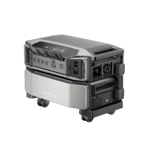 EcoFlow DELTA Pro Ultra   DELTA Pro Ultra Battery