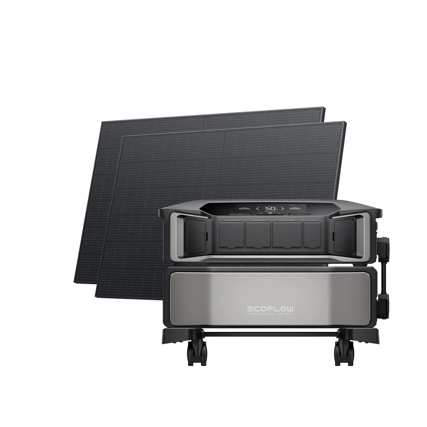 EcoFlow DELTA Pro Ultra   DELTA Pro Ultra Battery